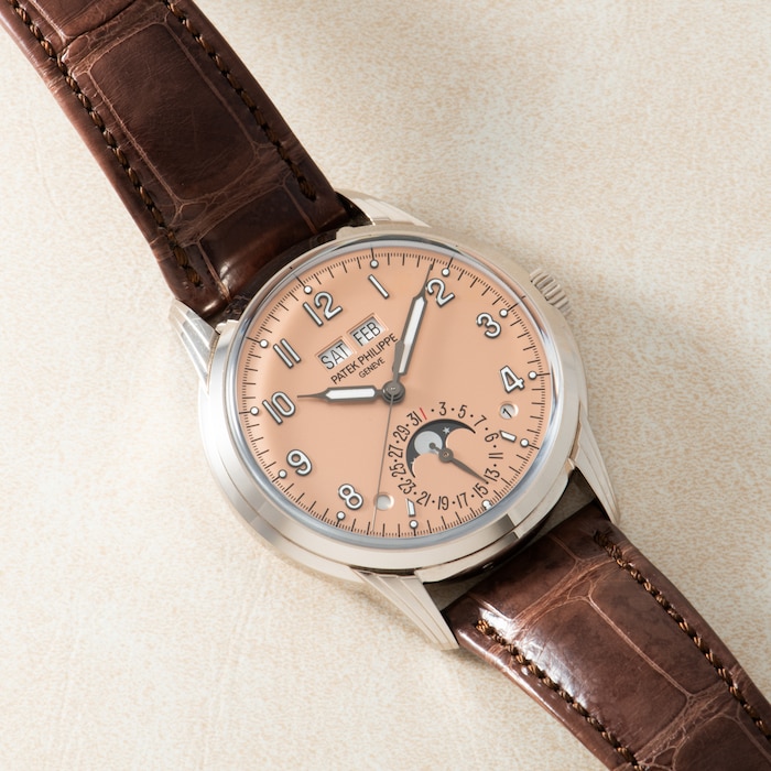Perpetual Calendar