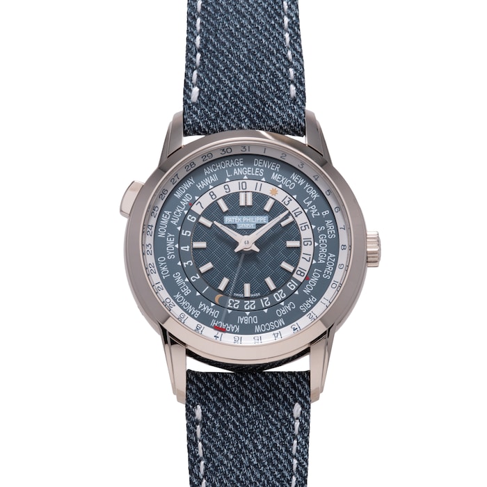 World Time