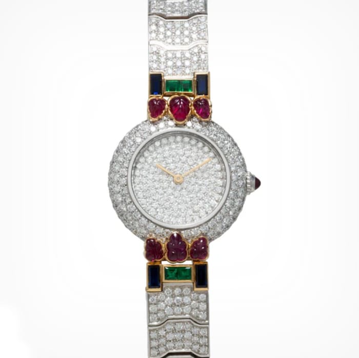 Colisee 'Tutti Frutti' Diamond