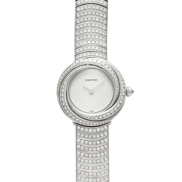 Trinity Diamond