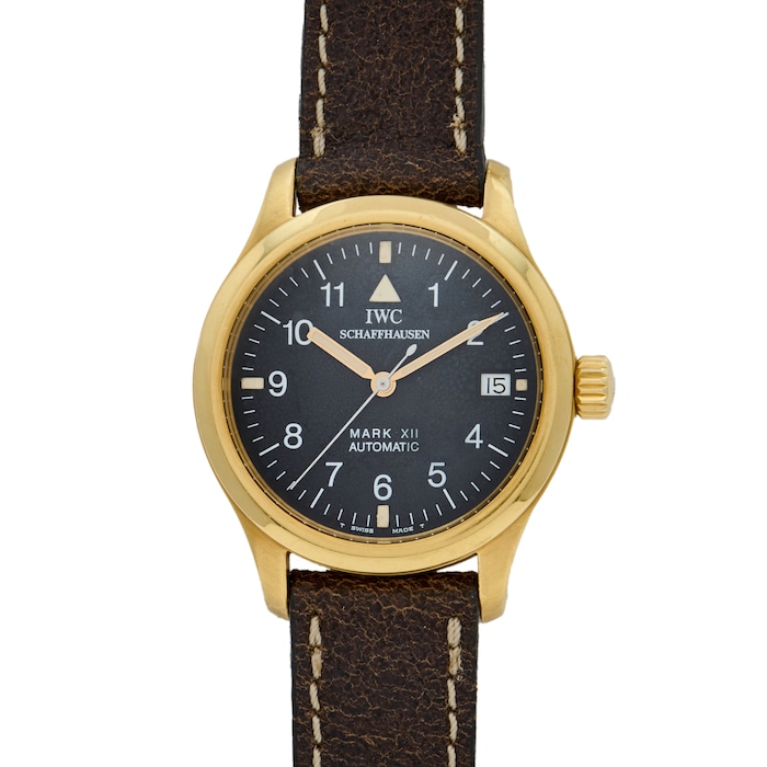 Mark XII Automatic