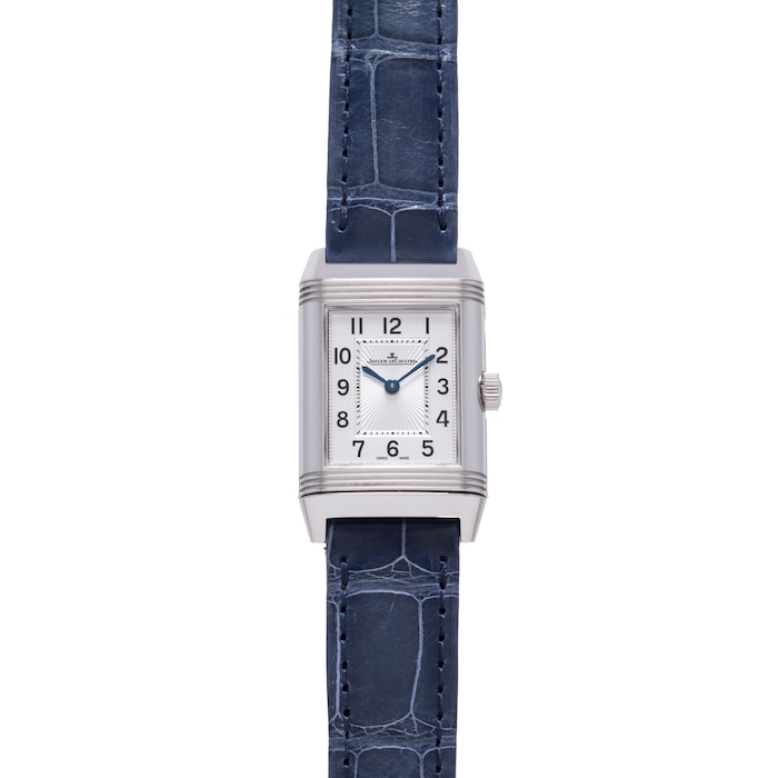 Reverso Classic Duetto