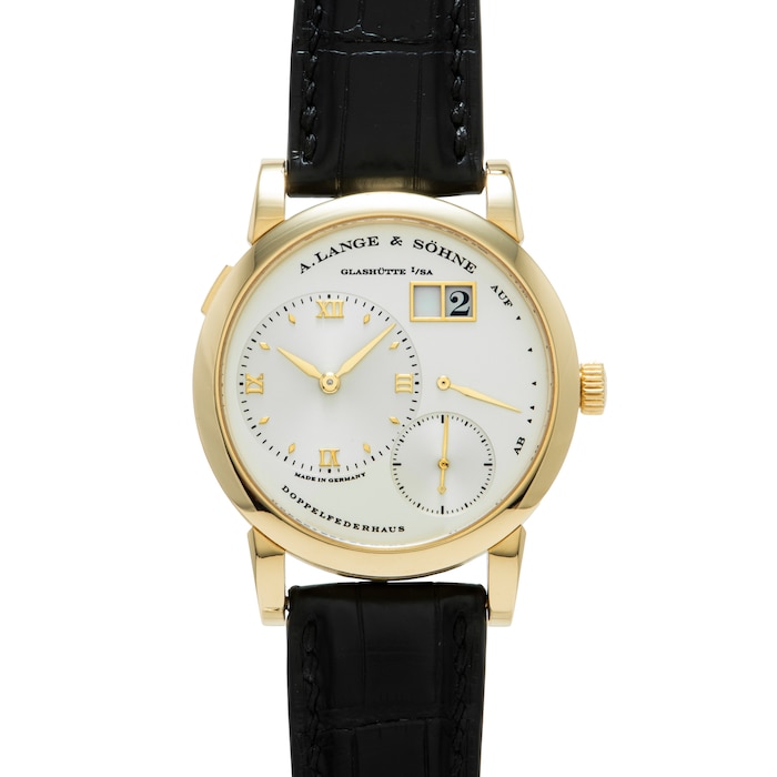 Lange 1